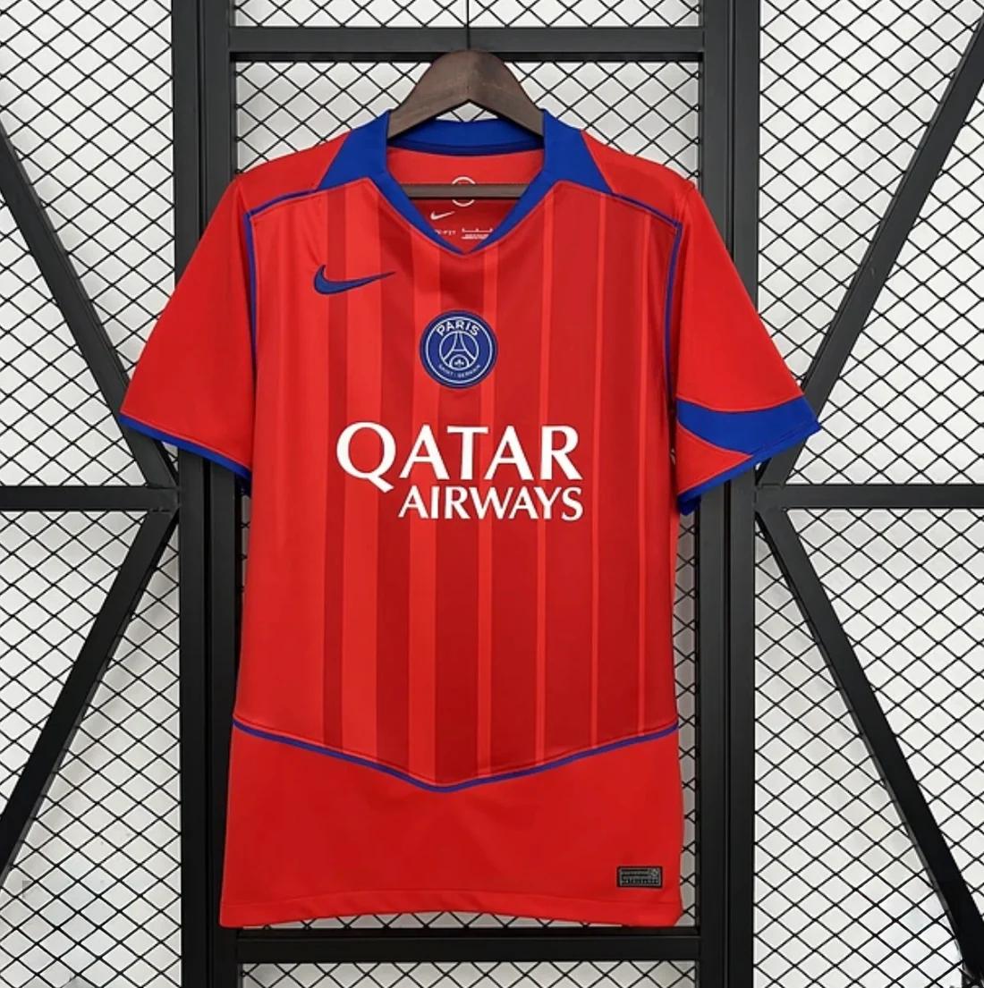 Paris Saint Germain Maillot Third 25/26