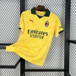 Milan AC Maillot Third 25/26