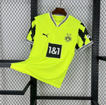 Dortmund Maillot Third 25/26