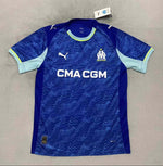Marseille Maillot Third 25/26