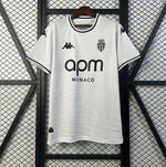 Monaco Maillot Third 25/26