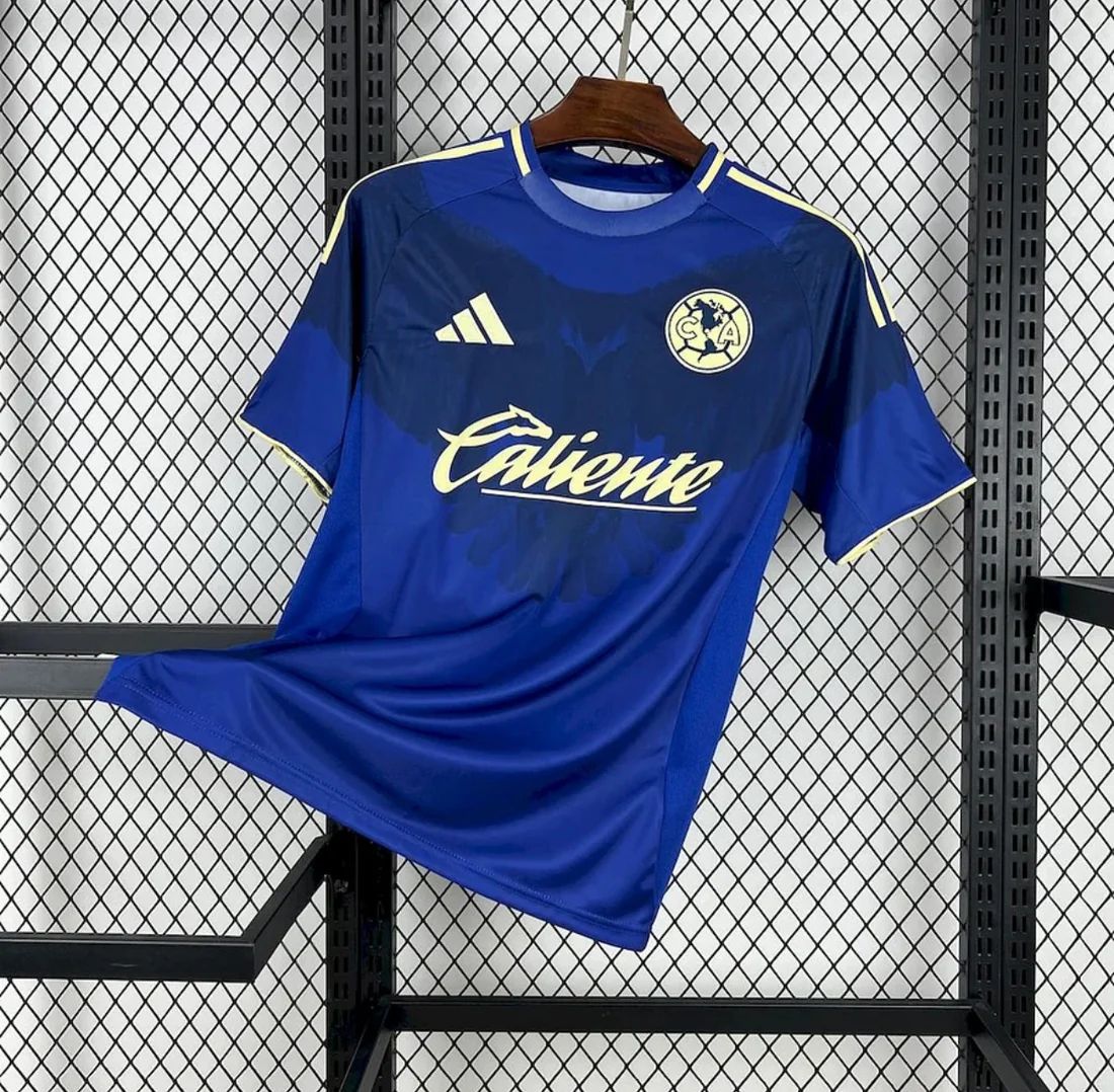 Club America Maillot Third 25/26