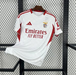 Benfica Maillot Third 25/26