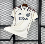 Ajax Amsterdam Maillot Third 25/26