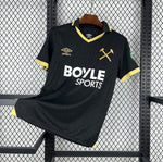 West Ham Maillot Third 25/26