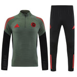 Bayern Munich Training 25/26