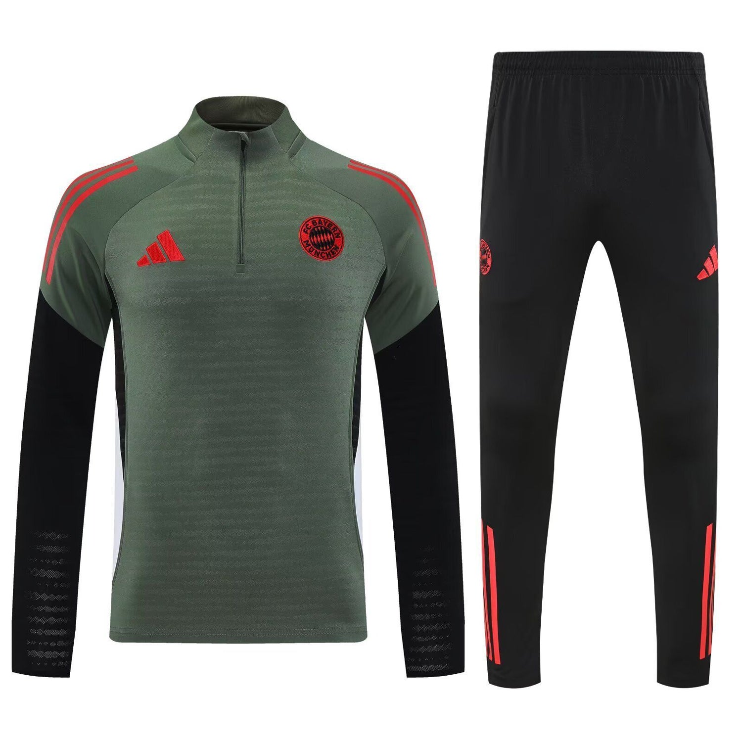 Bayern Munich Training 25/26