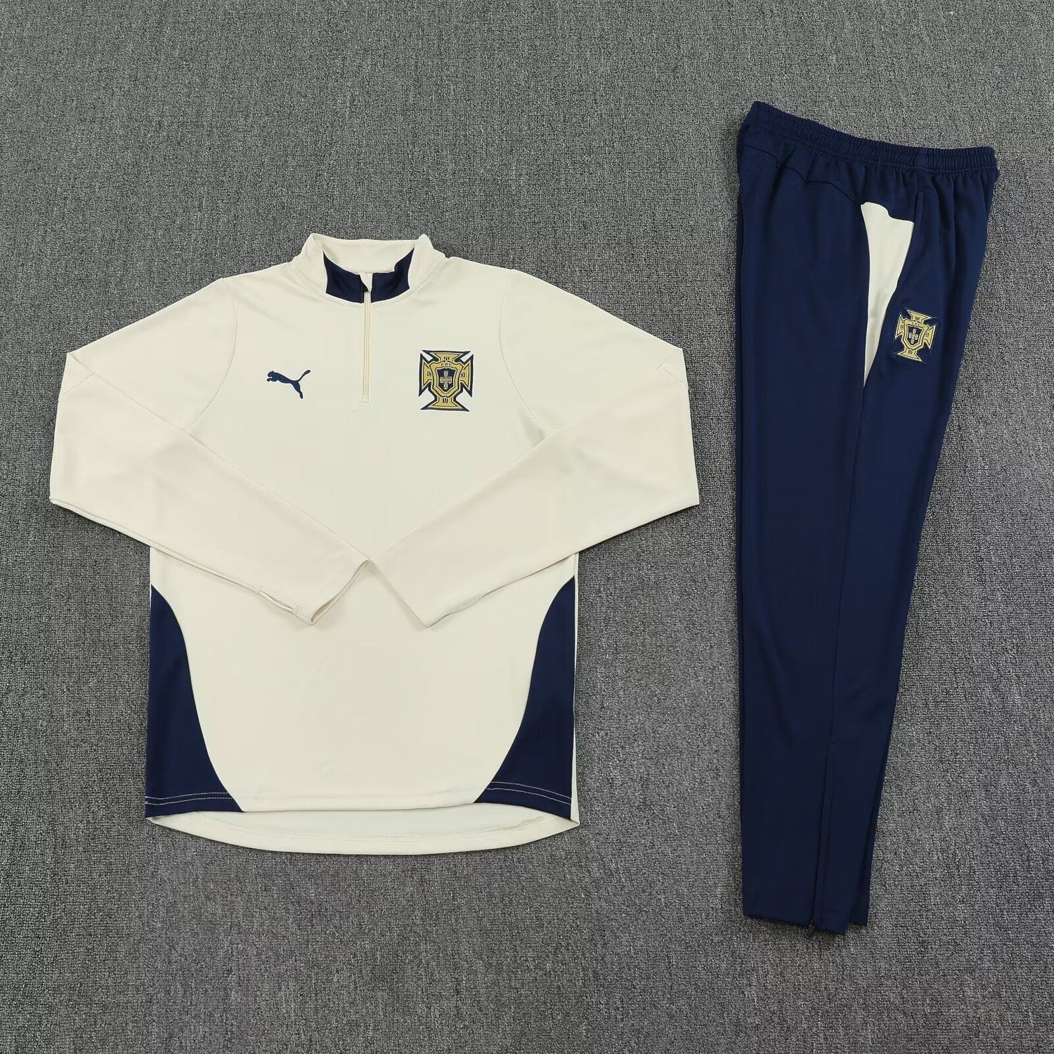 Portugal Survêtement Training 25/26