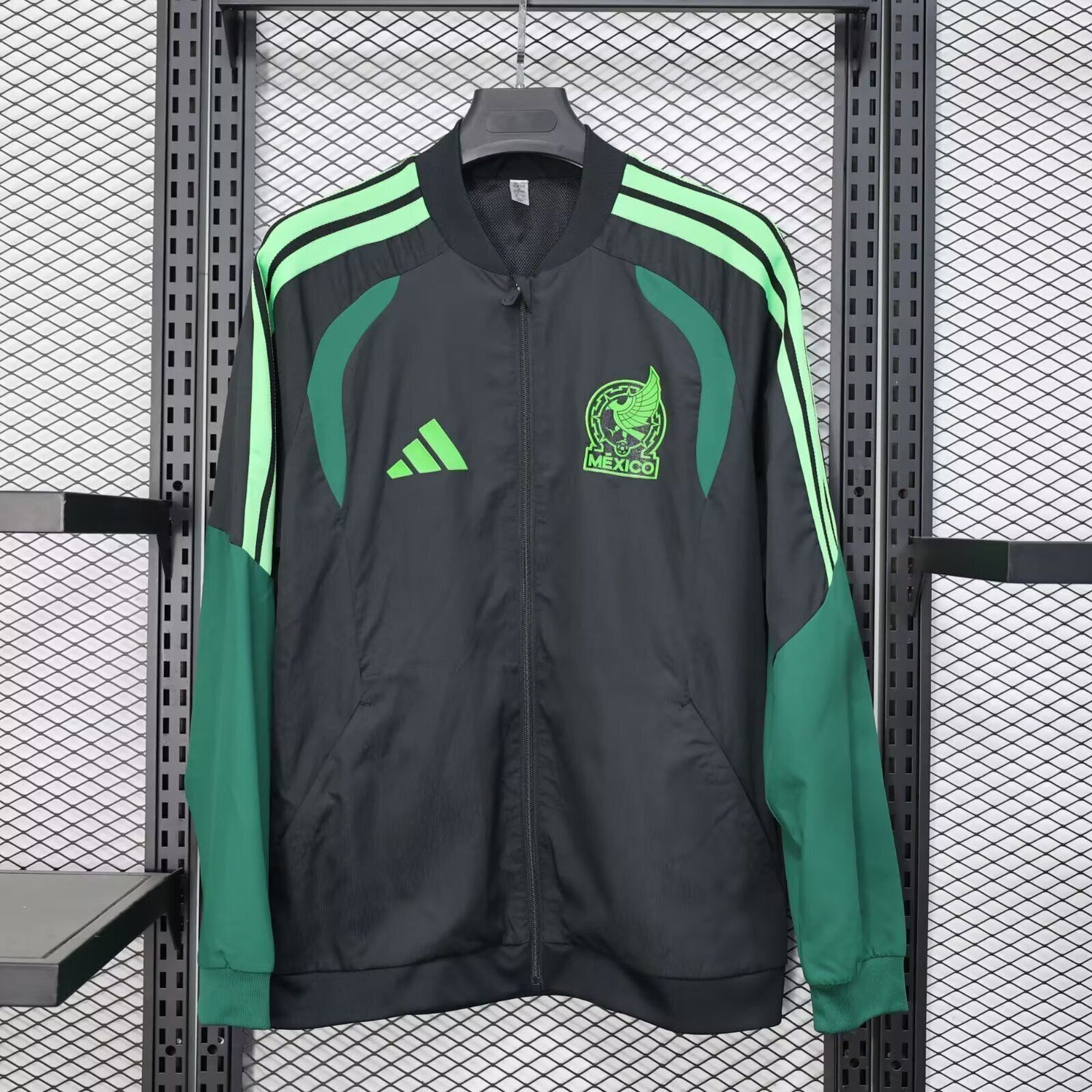 Mexique Veste 25/26