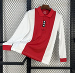 Ajax Amsterdam Maillot 125 Years 25/26