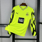 Dortmund Maillot Third 25/26