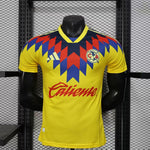 Club America Maillot Domicile 25/26 - Player Version