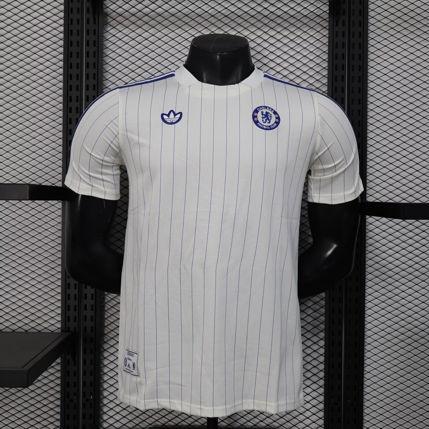 Chelsea Maillot Spécial 25/26 - Player Version