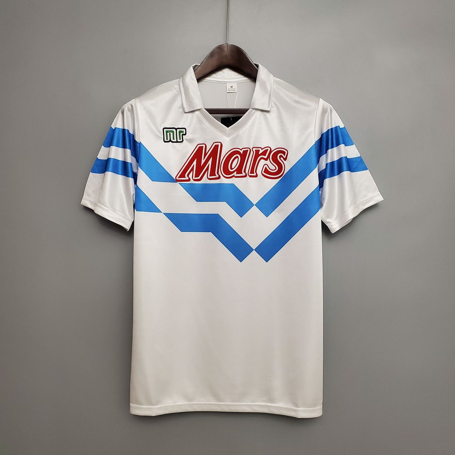 Naples Maillot Rétro 88/89