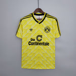 Dortmund Maillot Rétro 88/89