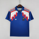 France Maillot Rétro 88/89