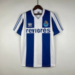 Porto Maillot Rétro 90/93