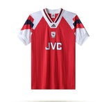 Arsenal Maillot rétro 92/93
