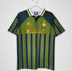 Inter Milan Maillot Rétro 94/95