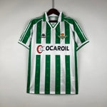 Betis Seville Maillot Rétro 95/96