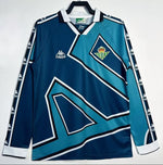 Betis Seville Maillot Rétro Manche Longue 95/97