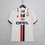 Milan AC Maillot Rétro 95/97