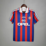 Bayern Munich Maillot Rétro 96/97