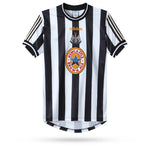 Newcastle Maillot Rétro 97/98
