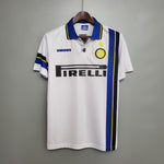 Inter Milan Maillot Rétro 97/98
