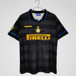 Inter Milan Maillot Rétro 97/98