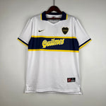 Boca Juniors Maillot Rétro 97/98
