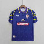 Fiorentina Maillot Rétro 97/98