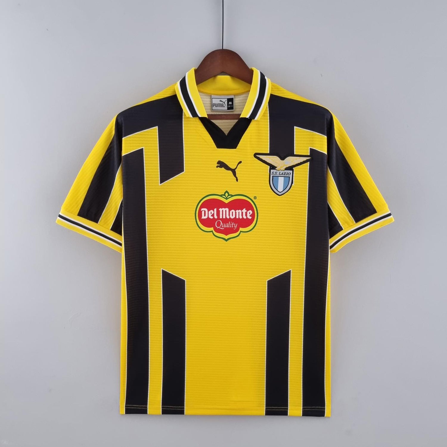 Lazio Rome Maillot Rétro 98/00