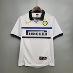 Inter Milan Maillot Rétro 98/99