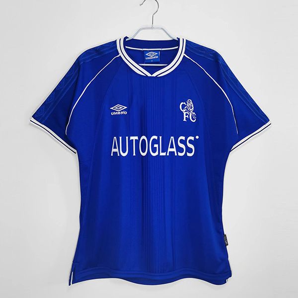 Chelsea Maillot Rétro 99/00