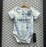 Inter Milan Body 25/26