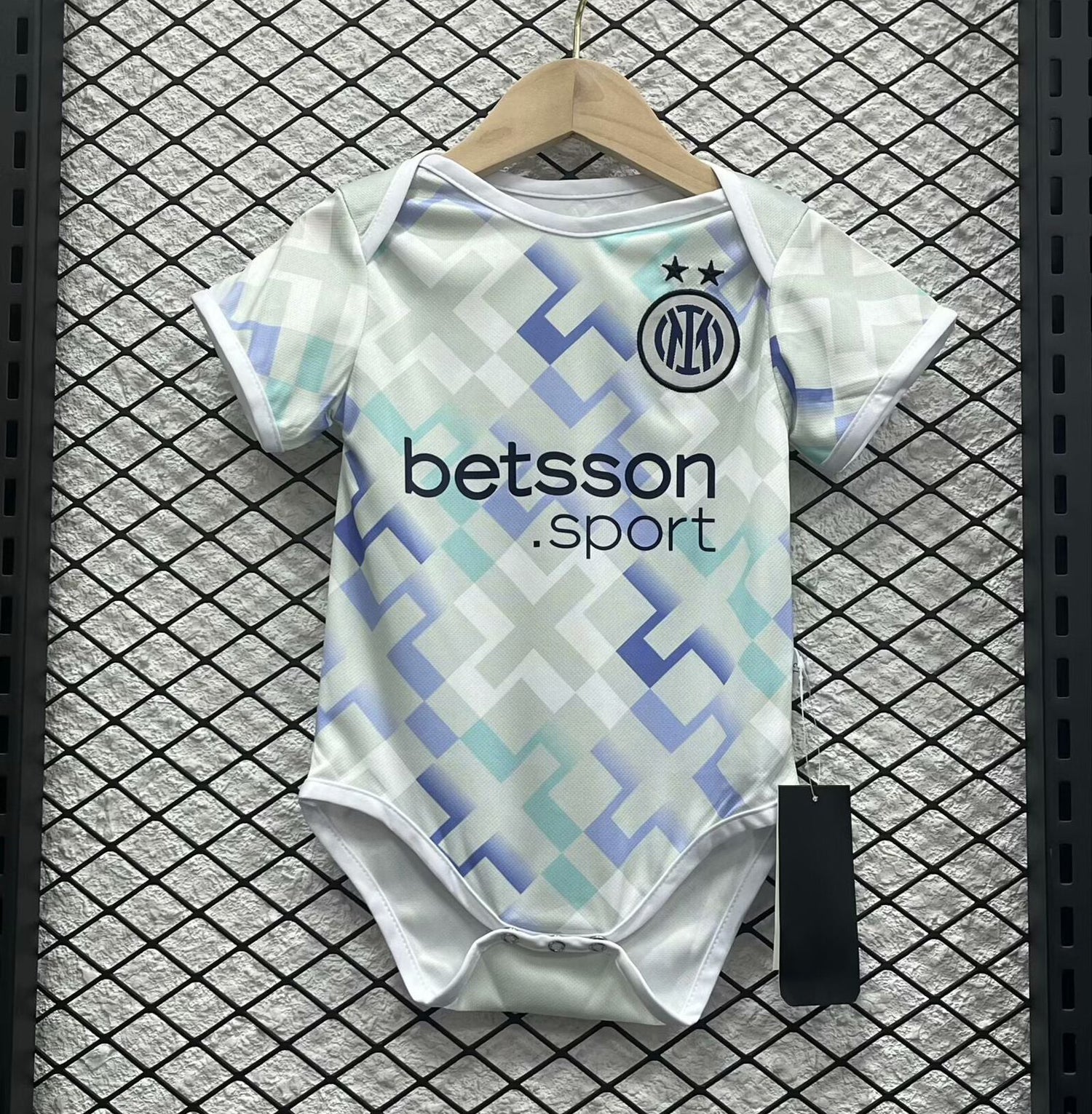 Inter Milan Body 25/26