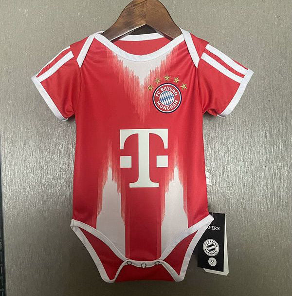 Bayern Munich body 25/26