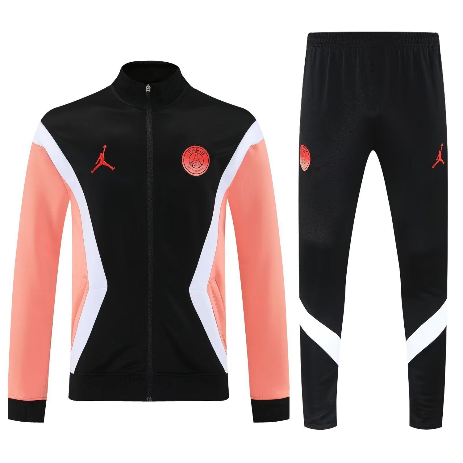 Paris Saint Germain Survêtement 25/26