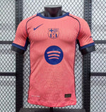FC Barcelone Maillot Spécial 25/26 - Player Version