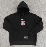 Corinthians Pull Capuche