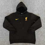 Liverpool Pull Capuche