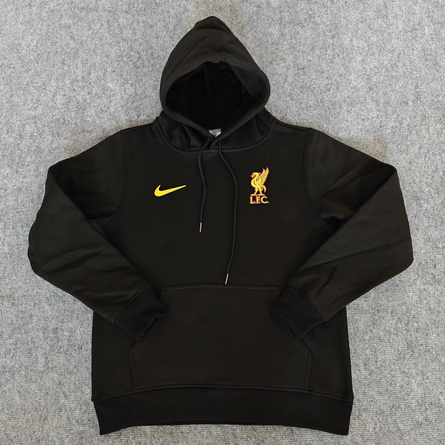 Liverpool Pull Capuche