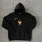 France Pull Capuche