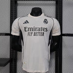 Real Madrid Maillot Pré-Match 24/25 - Player Version