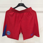 Paris Saint Germain Short Third 25/26 - Player Version