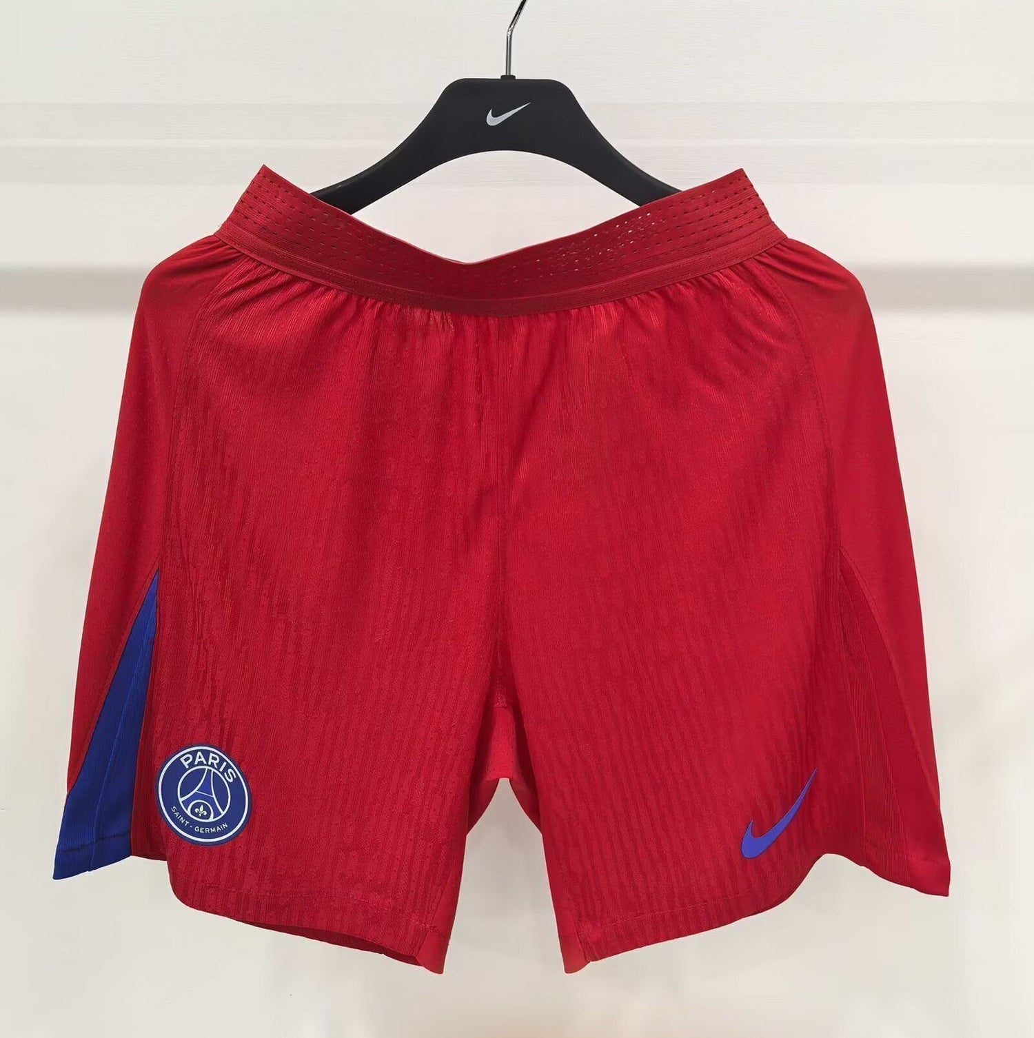 Paris Saint Germain Short Third 25/26 - Player Version