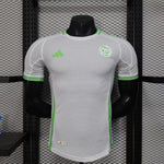 Algérie Maillot Spécial 25/26 - Player Version