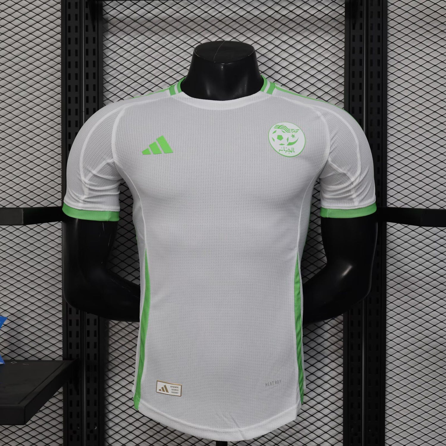 Algérie Maillot Spécial 25/26 - Player Version