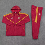 Arsenal Survêtement capuche 25/26